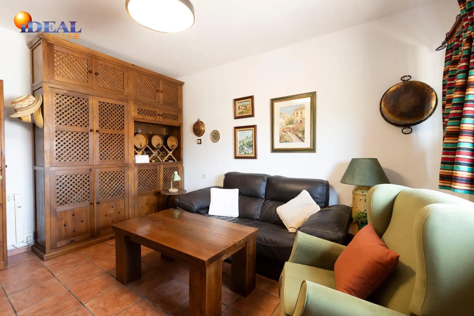 Villa avec terrasse à vendre à La Zubia Ciudad, imagen 25