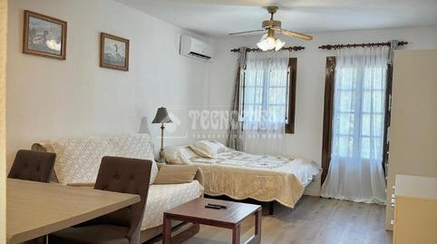 Photo 4 of Study to rent in Puerto de la Duquesa, Manilva
