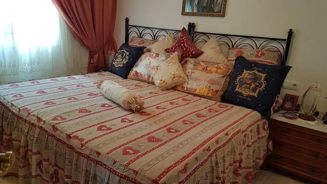 Casa o xalet en venda a La Pobla de Montornès