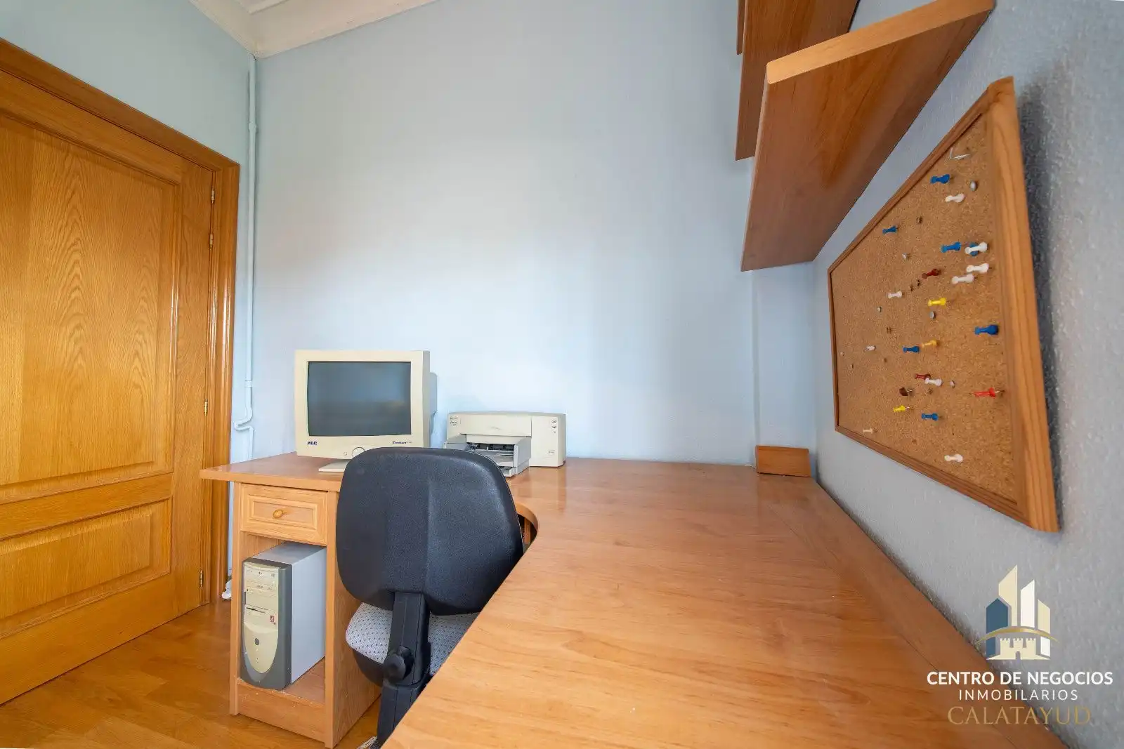 Flat for rent in Calatayud, Zaragoza