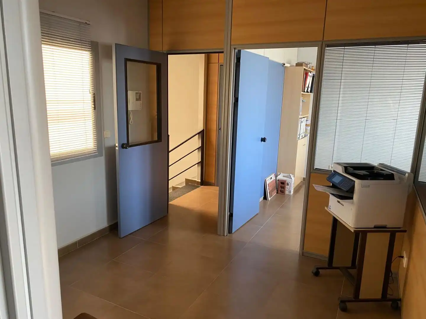 Nau industrial en venda a Calle la Venta 2, imagen 7