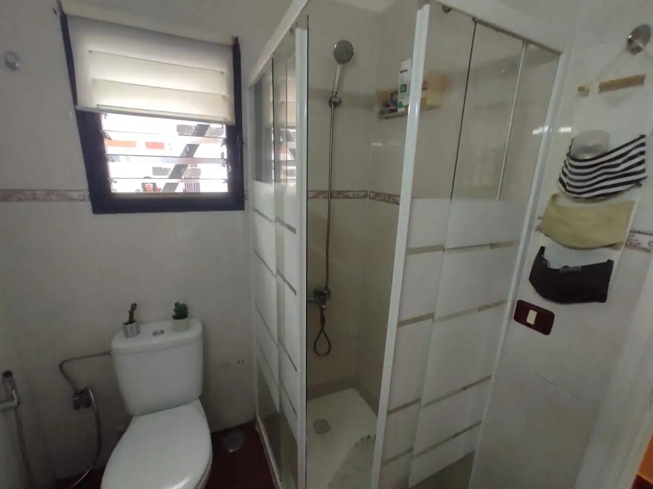Bany de Casa o xalet en venda en Valverde (Santa Cruz de Tenerife) amb Terrassa