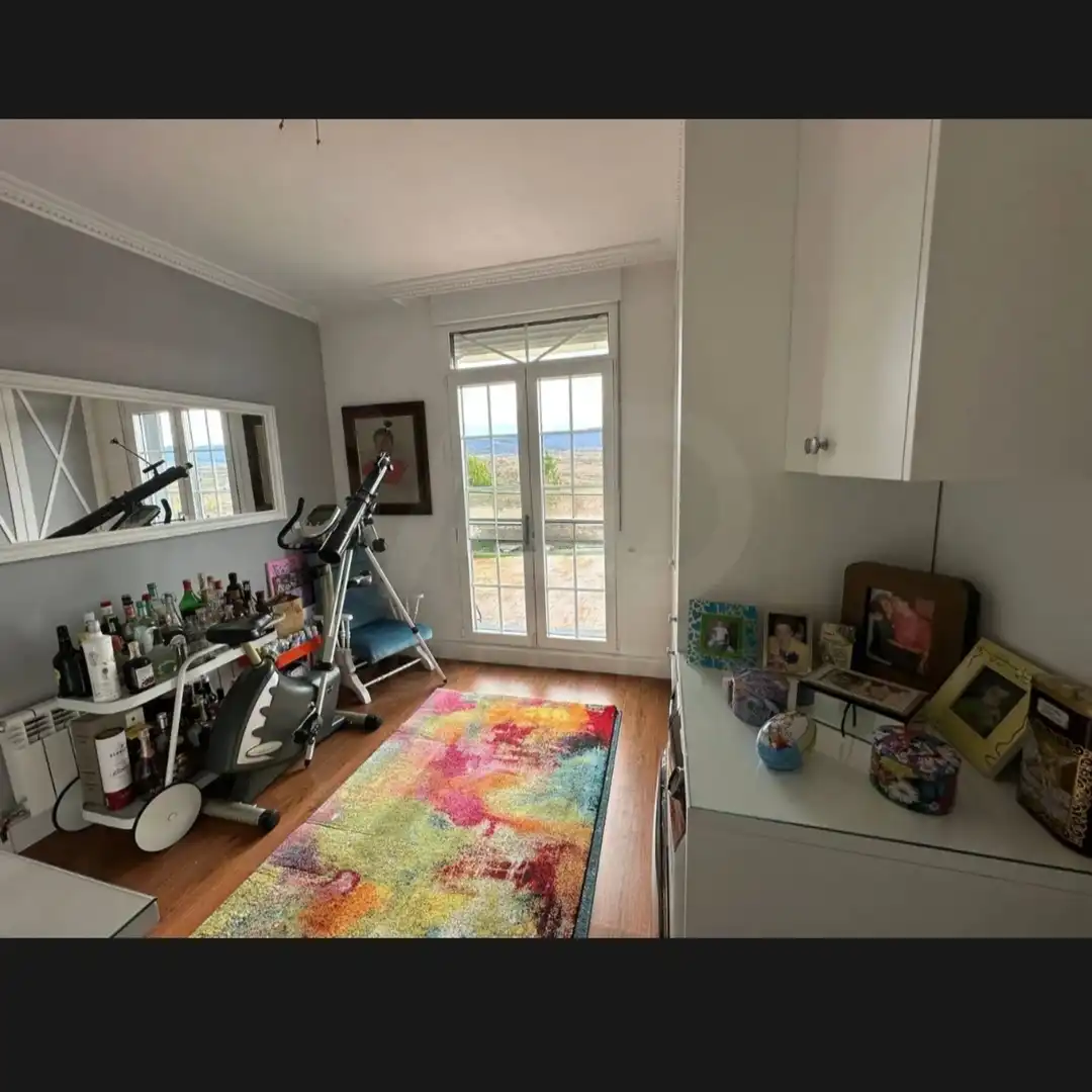 Casa o xalet en venda en Huércanos amb Aire condicionat, Calefacció i Terrassa