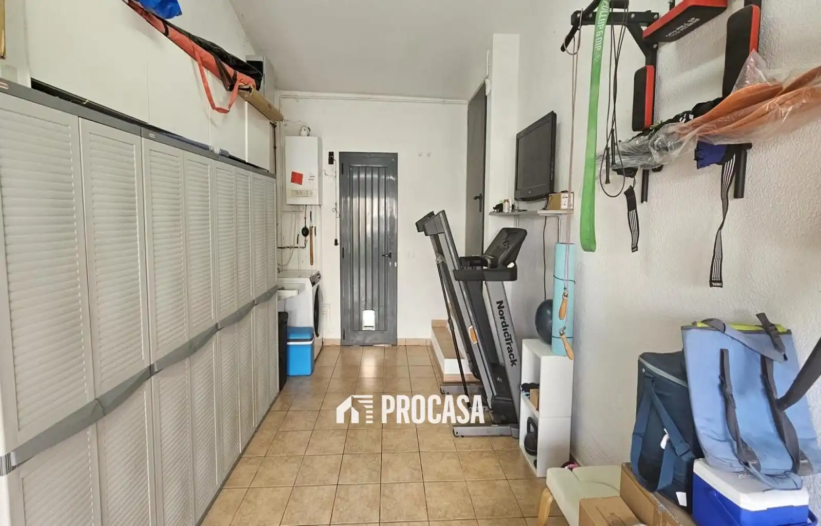 Villa con piscina in vendita a Sector Mestral, imagen 41
