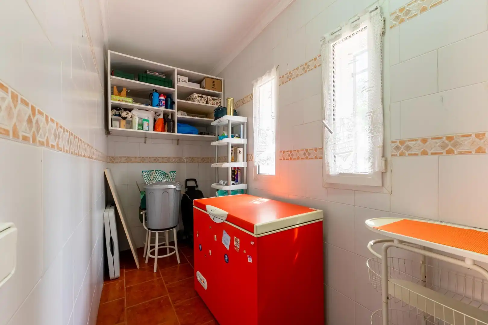 Casa pareada con terraza en venta en Manantiales - Lagar - Cortijo, imagen 66