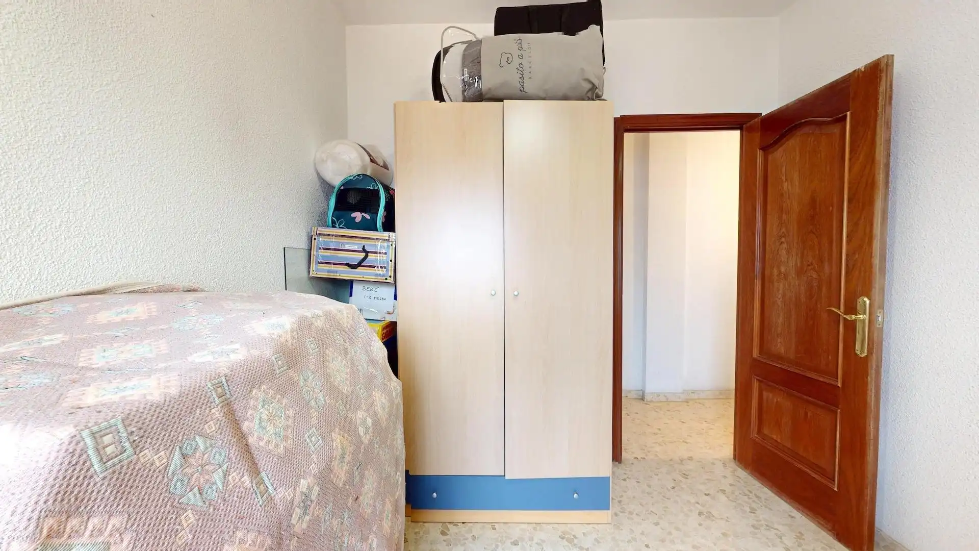 Résidentiel à vendre à Poniente-Norte - Miralbaida - Parque Azahara, imagen 22