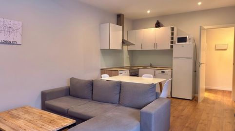 Foto 3 de Piso en venta en Vallehermoso, Arapiles, Madrid Capital