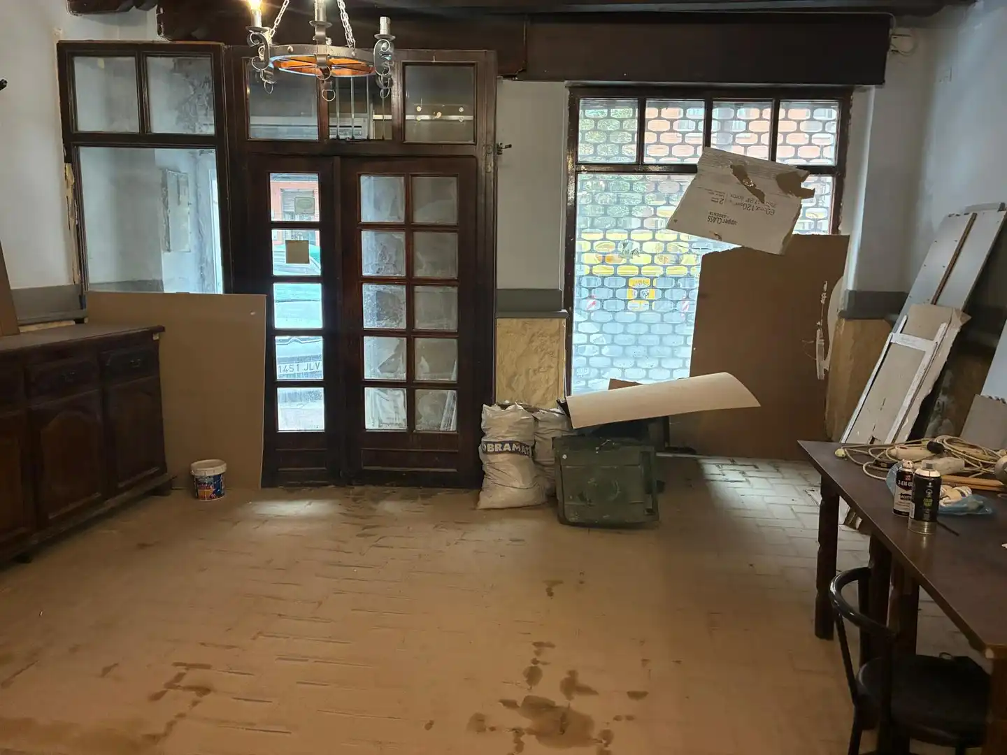 Business premises to rent in Calle de Portillo de Balboa, imagen 6