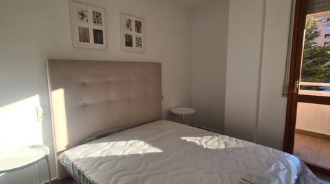 Foto 3 de Apartament de lloguer a Feria, Albacete