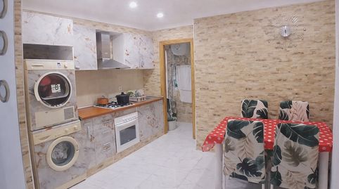 Foto 2 von Wohnung zum Verkauf in Juzgados - Plaza de Toros, Benidorm