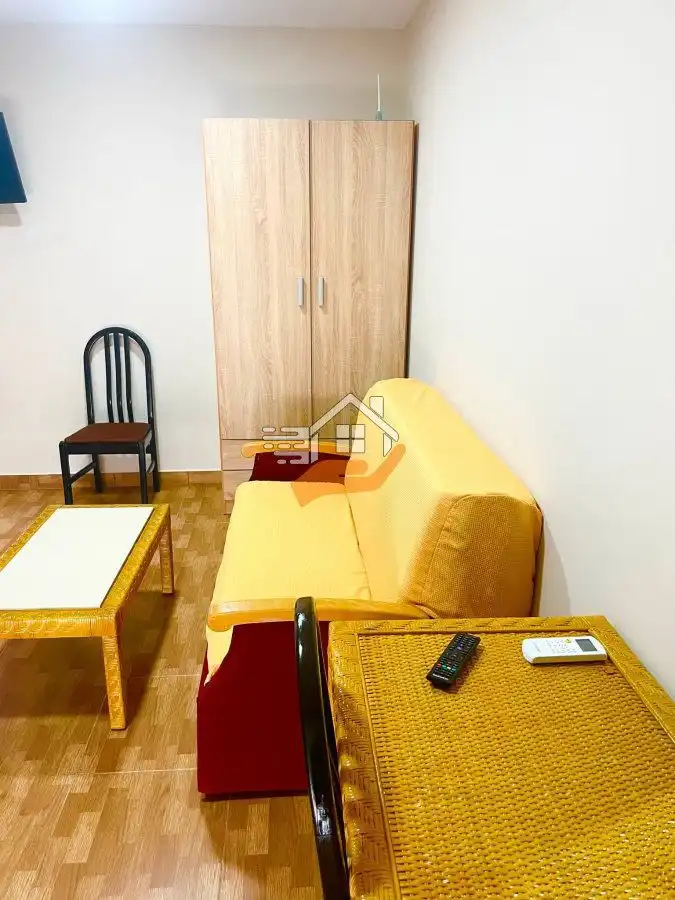 Wohnzimmer von Gebäude zum Verkauf in Vélez-Rubio