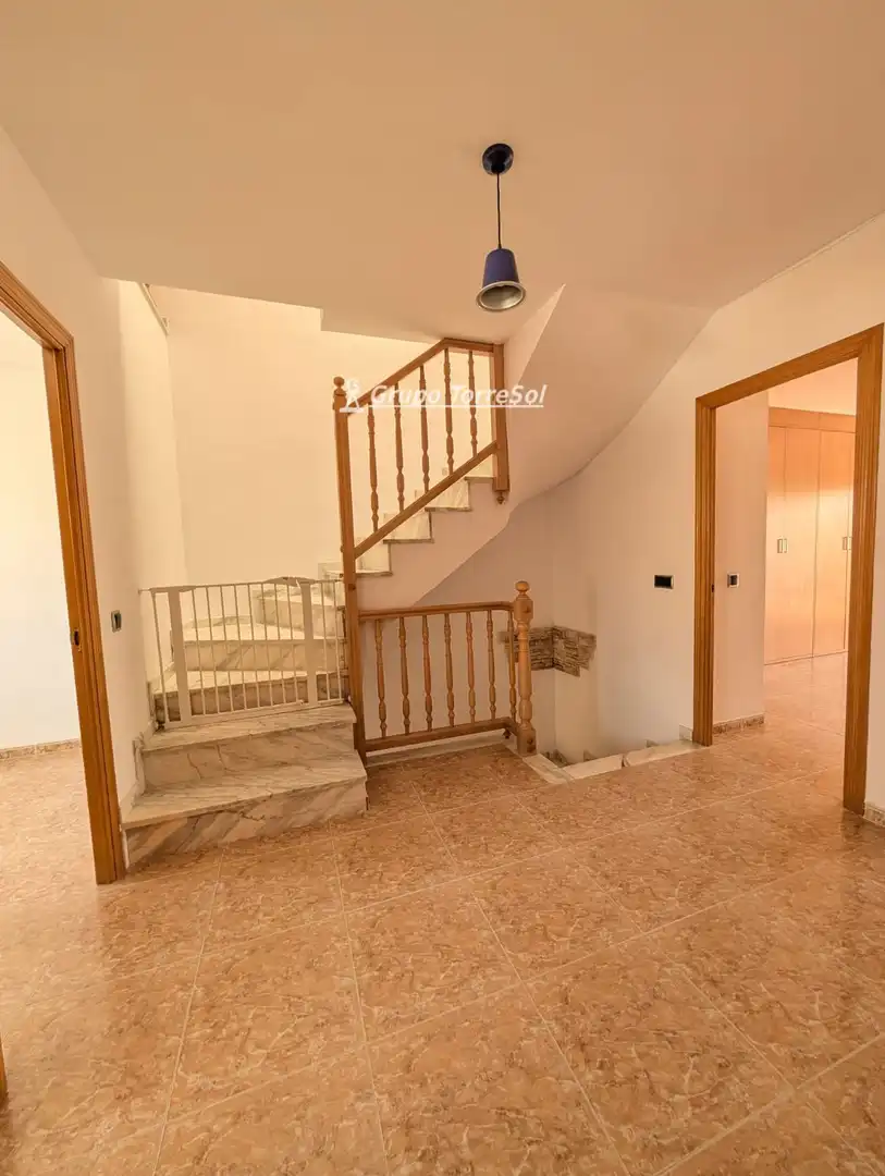 Casa adosada en venta en El Vendrell con Aire acondicionado, Calefacción y Terraza