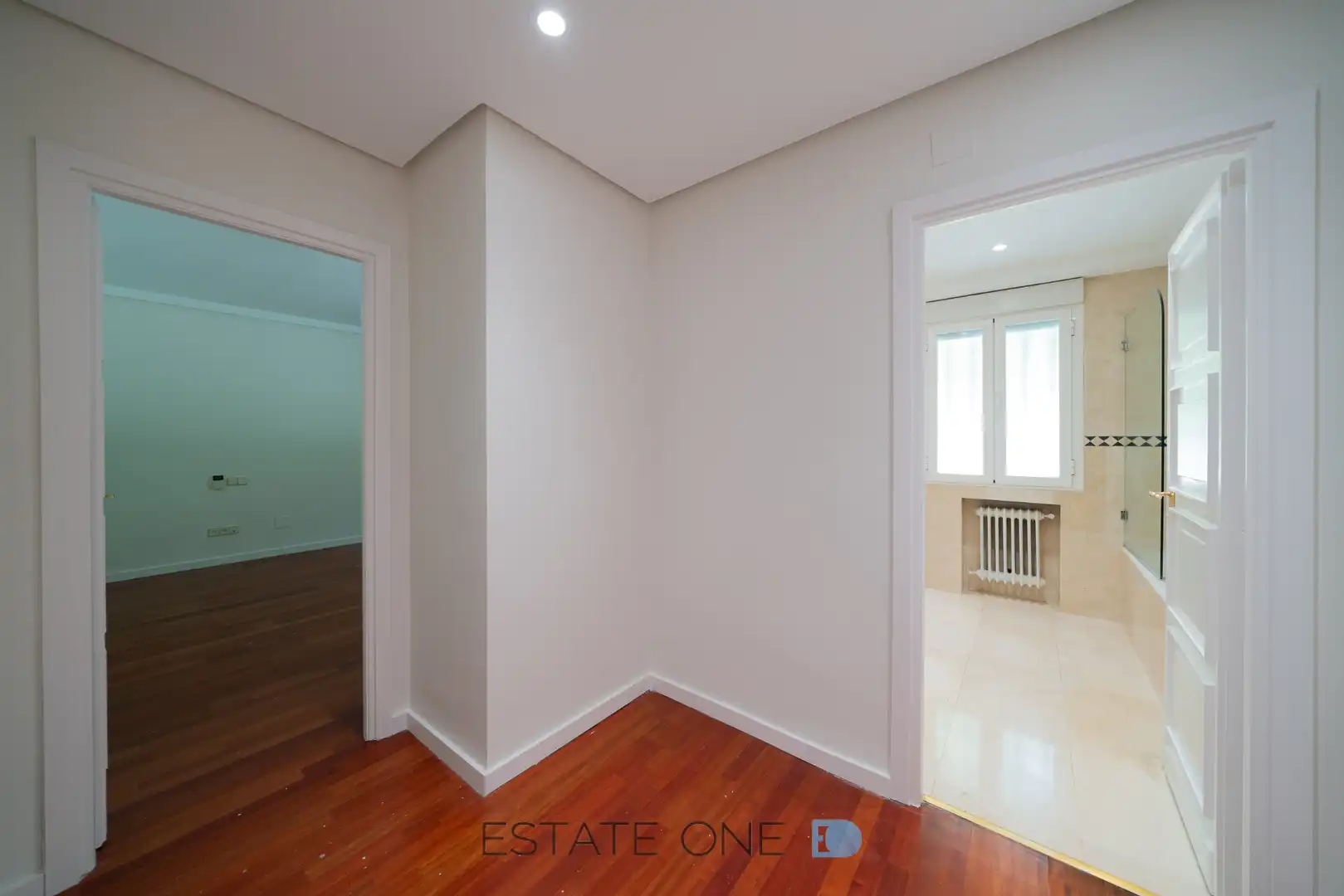 Casa o chalet de alquiler en Madrid con Aire acondicionado, Calefacción y Jardín privado
