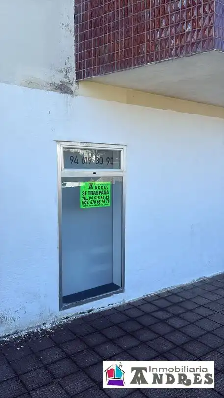 Gewerbefläche zur Übernahme in Bakio, imagen 14