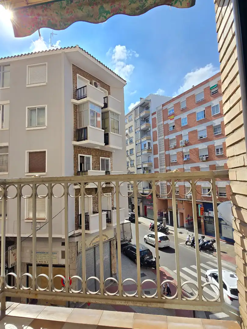Appartement avec balcon à vendre à Calle de Desiderio Escosura, imagen 33