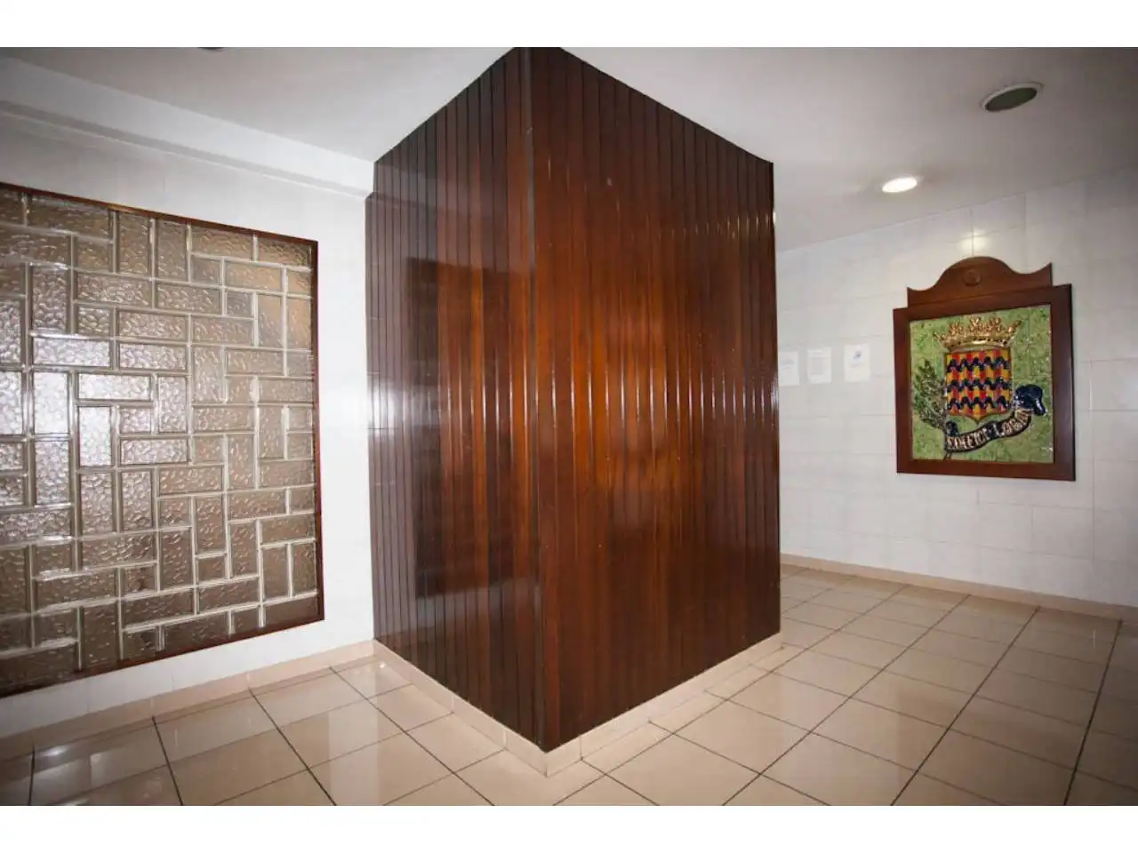 Flat for sale in Girona  with Heating