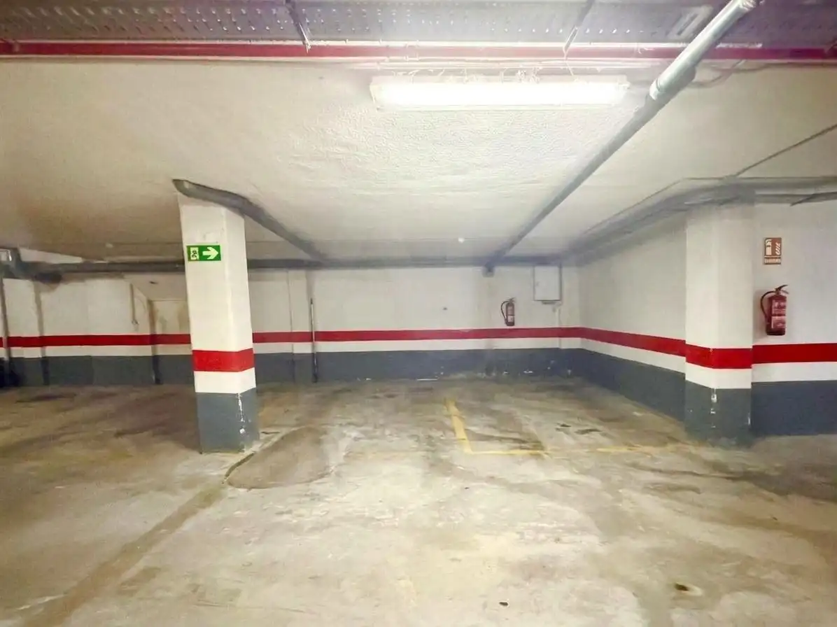 Wohnung mit Aufzug zum Verkauf in Oliva pueblo, imagen 25