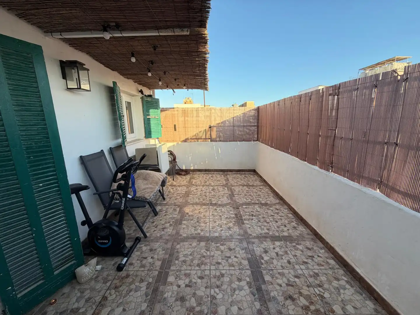 Piso con terraza en venta en Platja de Palma, imagen 11