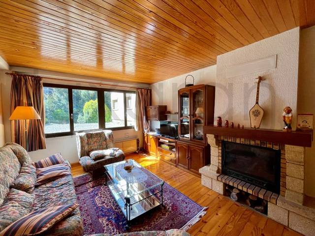 Apartamento en Venta en Avenida Pas D'Arro, 52 en Vielha