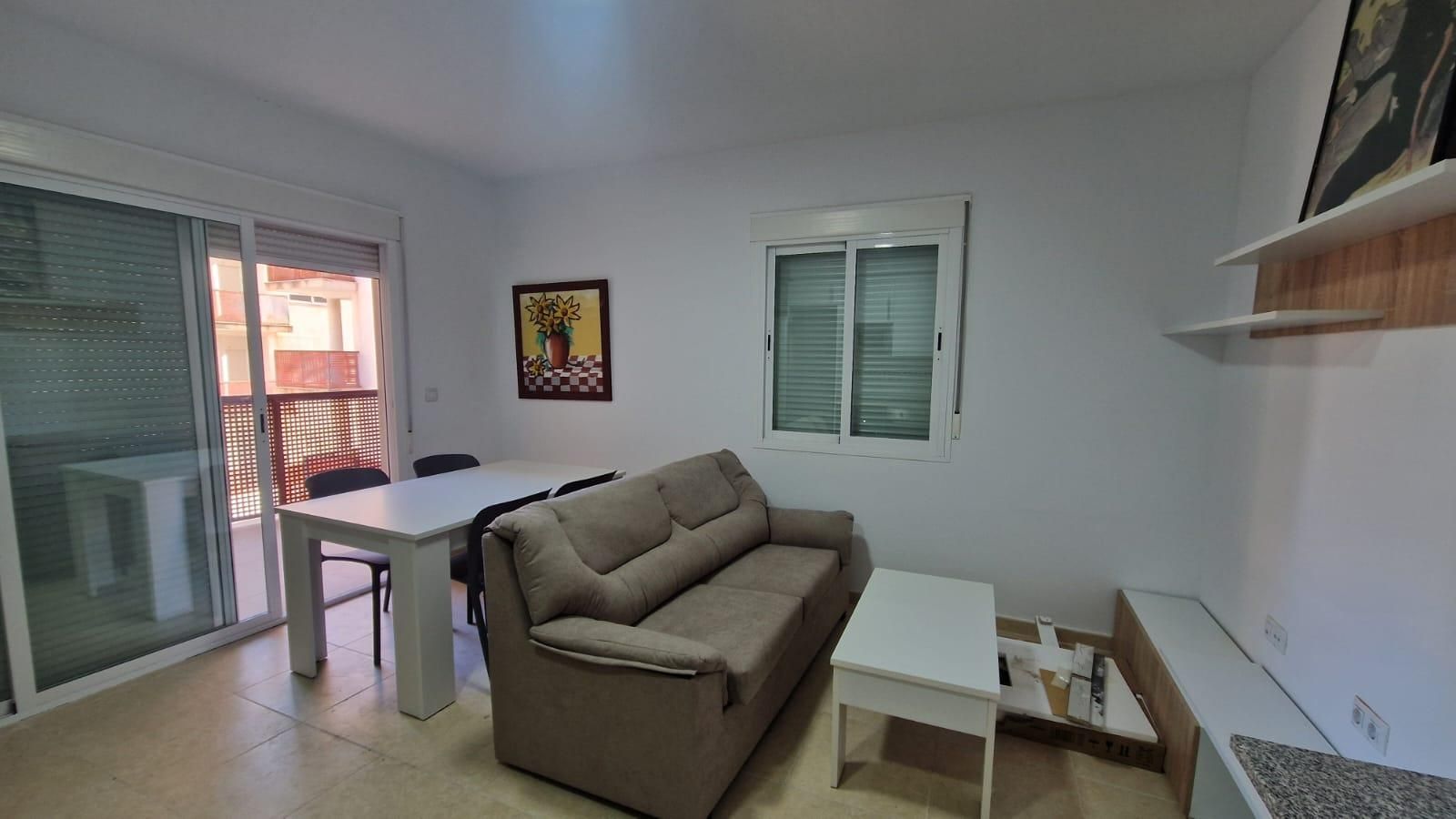 Flat to rent in Albox