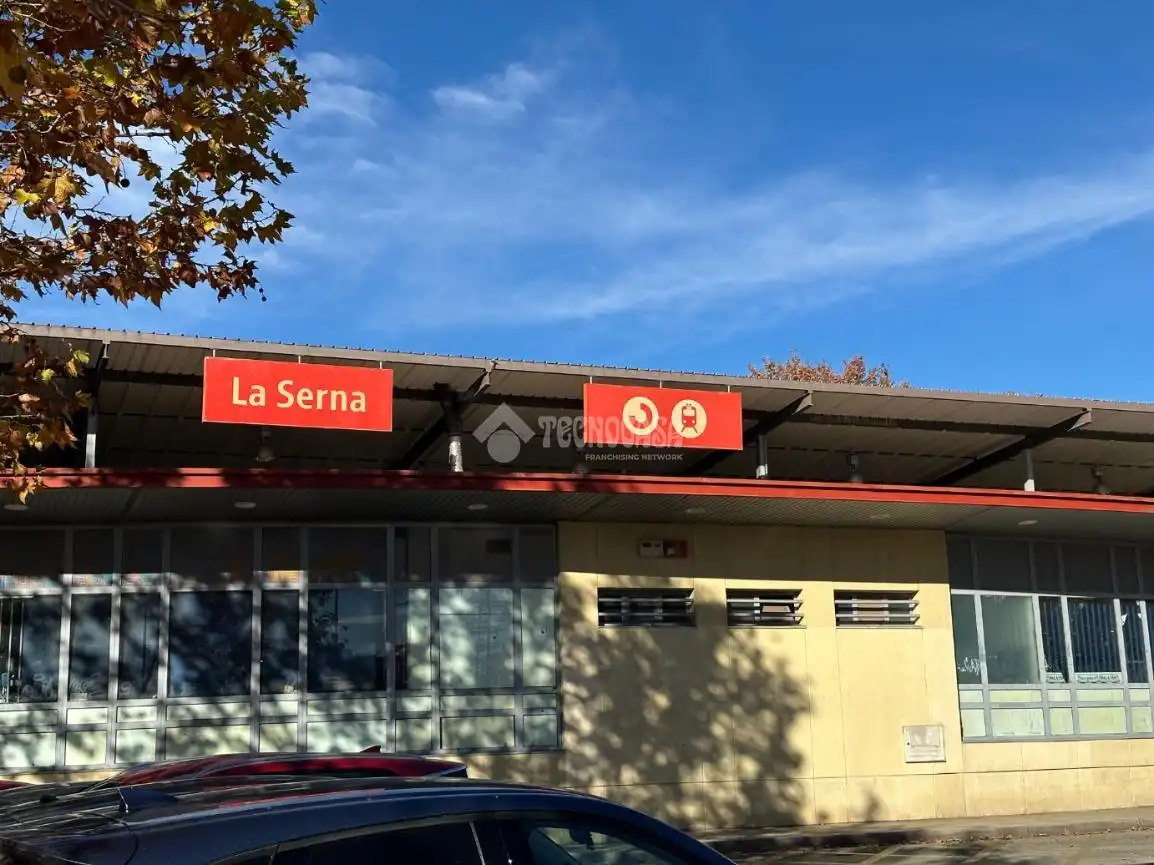 Parkplatz von Wohnung zum Verkauf in Fuenlabrada