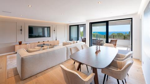 Foto 2 de Àtic en venda a C/ Des Barranc, Cas Català - Illetes, Calvià