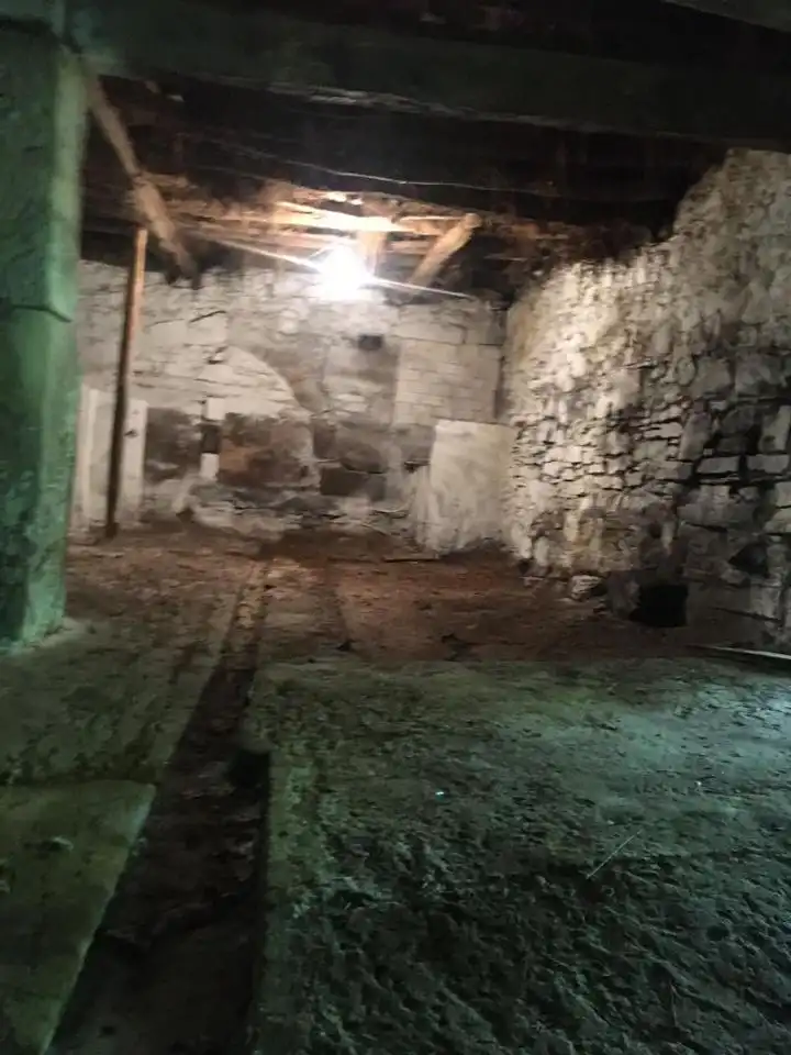 Finca rústica en venda en Mallabia
