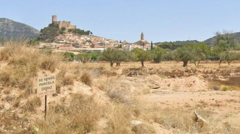Photo 2 of Industrial land for sale in Avinguda de Beneixama, 3, Biar, Alicante