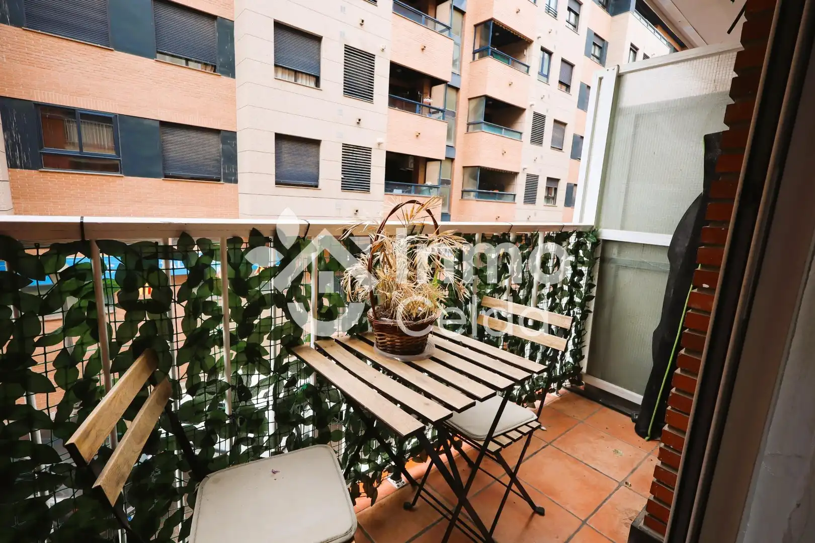 Piso con terraza en venta en LEBON, imagen 9