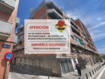 Appartamento con balcone in vendita a Gorg - Progrés