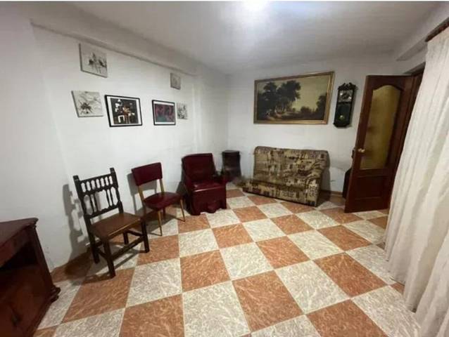 Casa-chalet en Venta en Benamejí