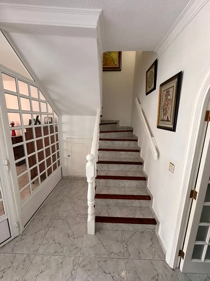 Casa adosada en venta en Las Palmas de Gran Canaria con Aire acondicionado, Jardín privado y Terraza