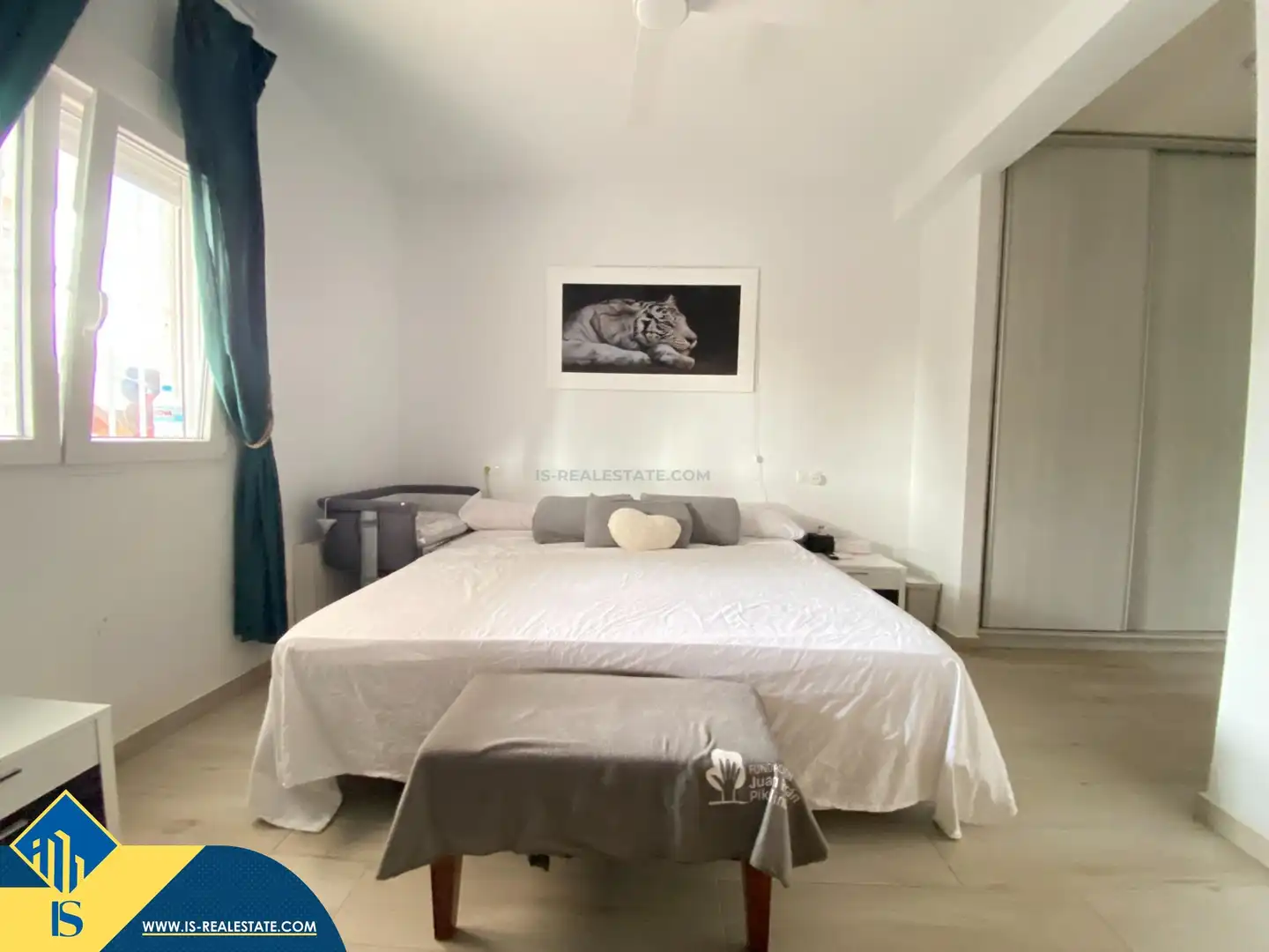 Detached house with garden for sale in Zona Carrefour - Urbanizaciones, imagen 26