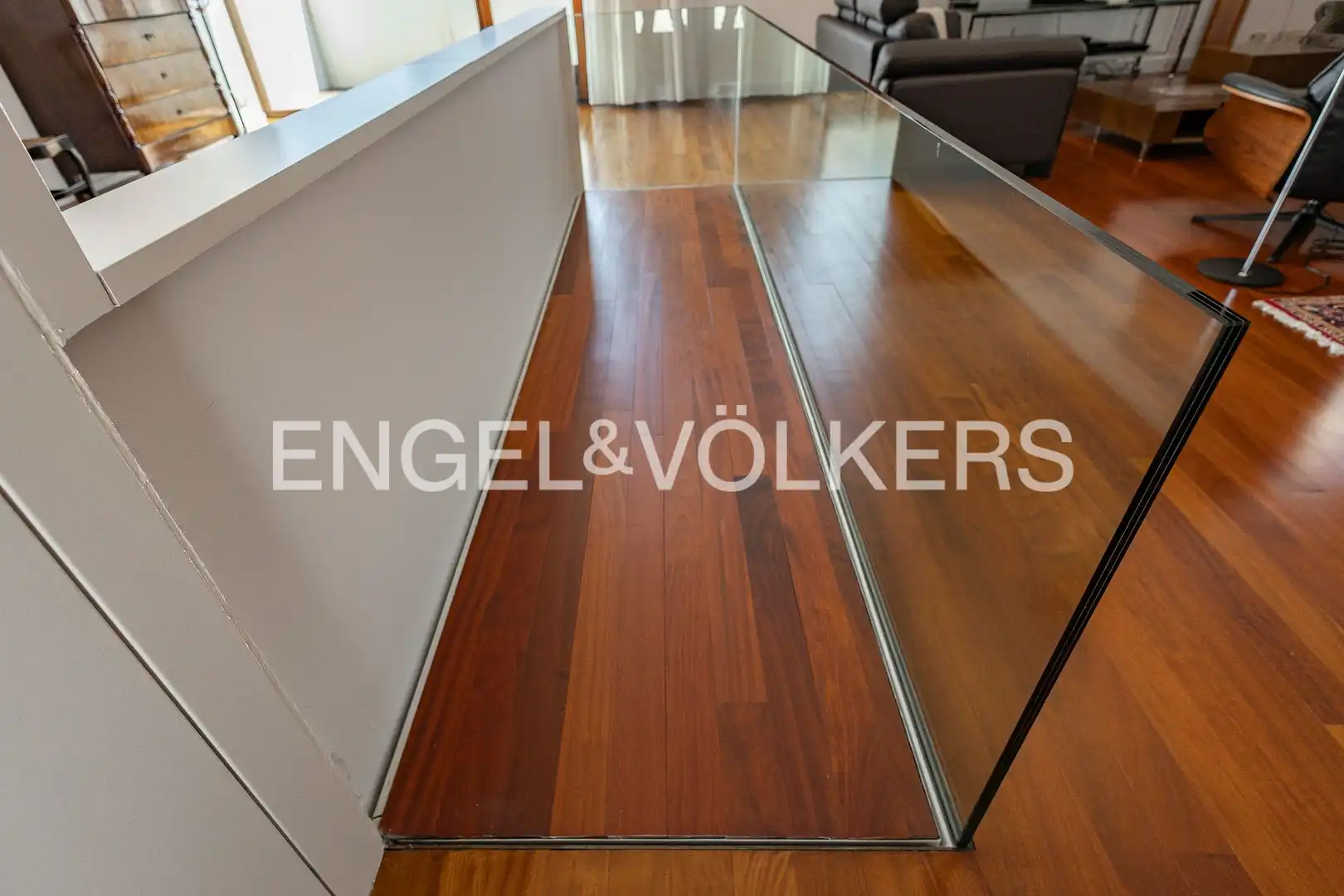 Casa o chalet en venta en Sant Cugat del Vallès con Aire acondicionado, Calefacción y Jardín privado