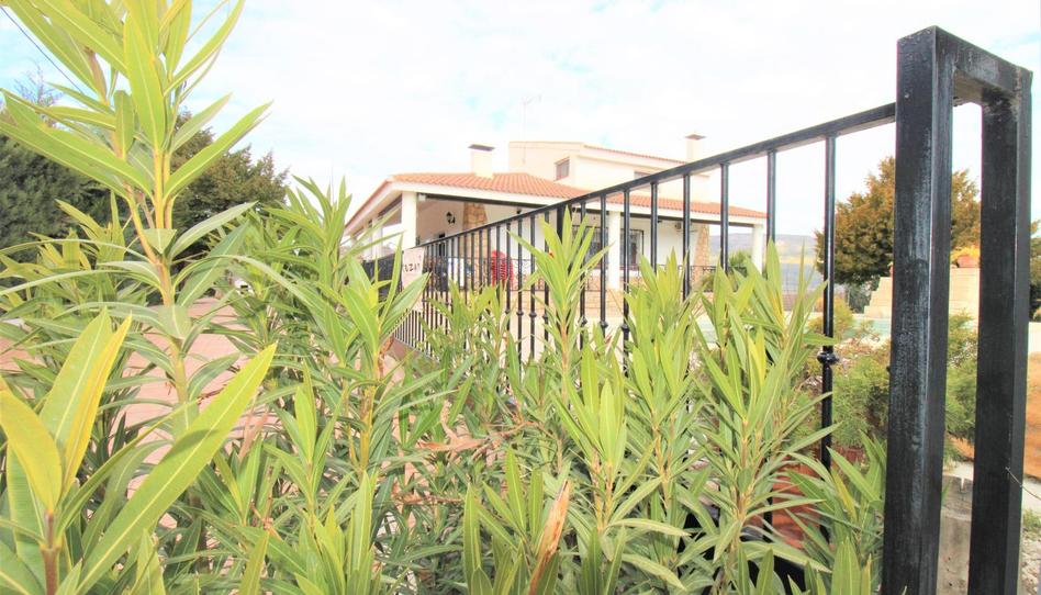 Photo 1 of Country house for sale in Carretera del Canal, Moratalla, Murcia