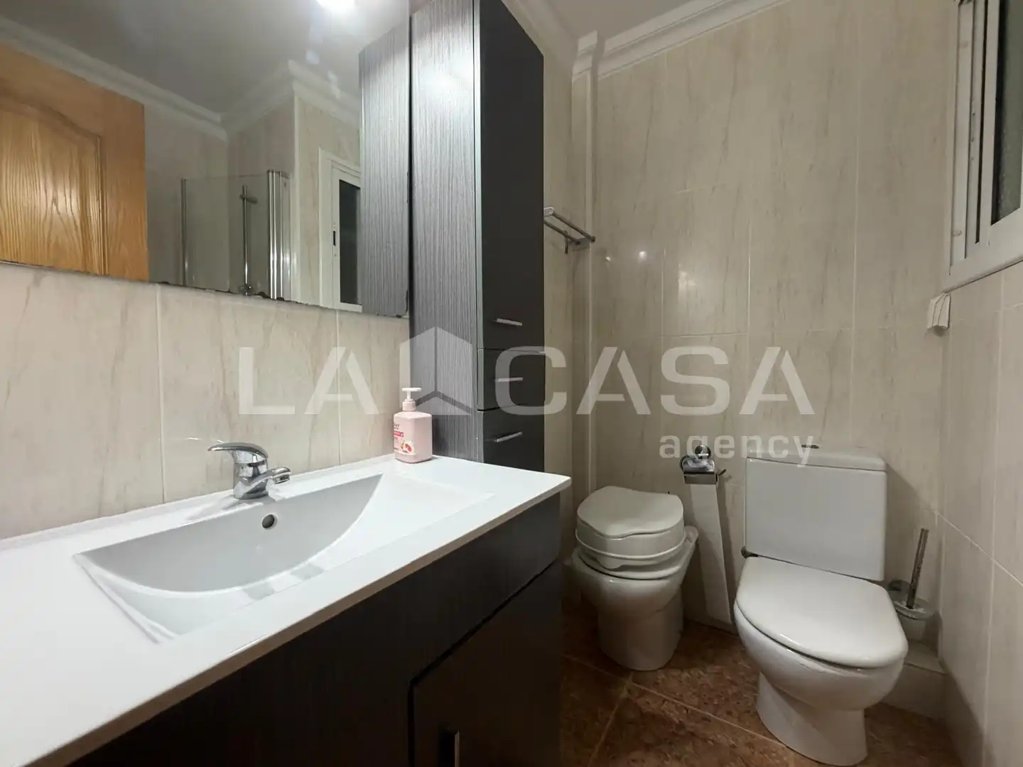 Baño de Piso en venta en Centre