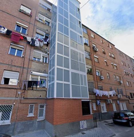 Piso en Venta en Numancia