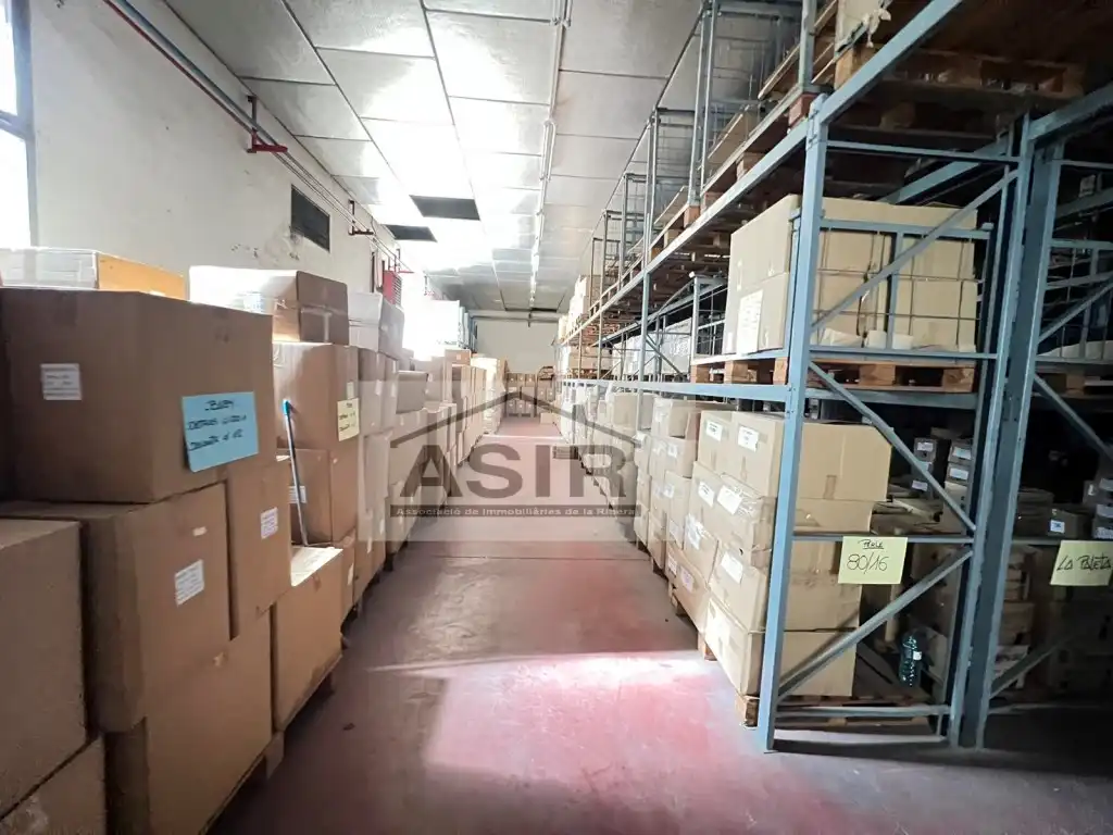 Nave industrial in vendita a Avenida Mediterrani Del, imagen 18