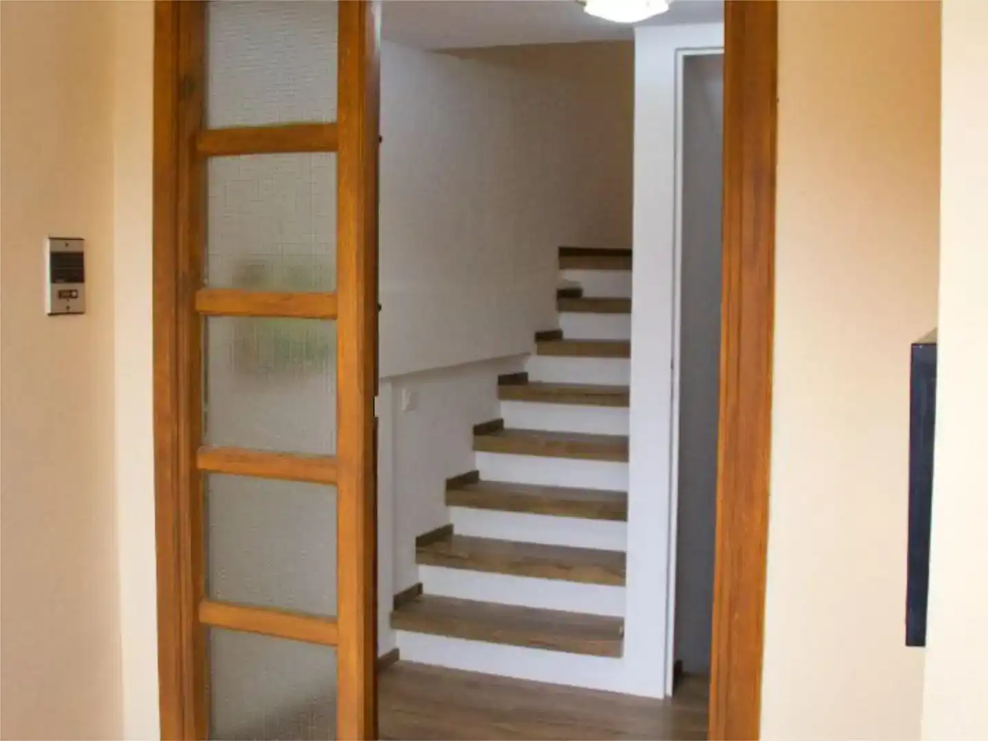 Houses for share in Zaragoza  with Private garden, Parquet flooring and Furnished