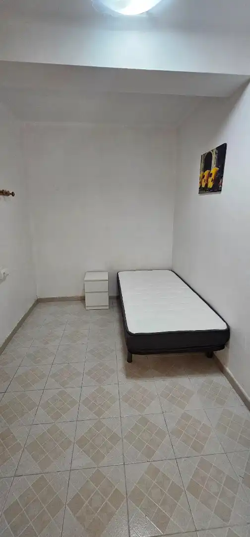 Flat for rent in Carrer Rovira i Virgili, 34, Eixample
