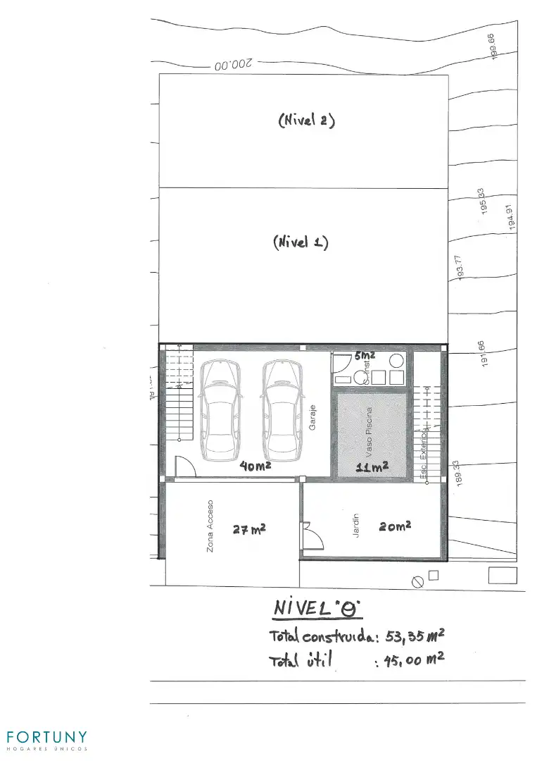 Maison avec piscine à vendre à Calle Alcalá del Valle, imagen 43