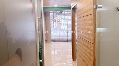 Foto 5 von Geschaftsraum zur Miete in Casco Histórico, Castellón de la Plana / Castelló de la Plana