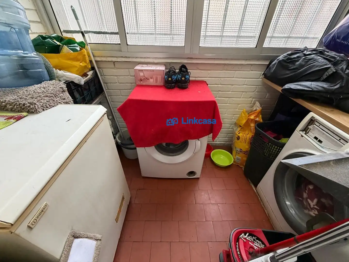 Flat for sale in Fuenlabrada  with Air Conditioner, Heating and Balcony