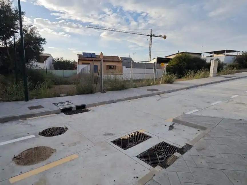 Residencial en venta en Málaga