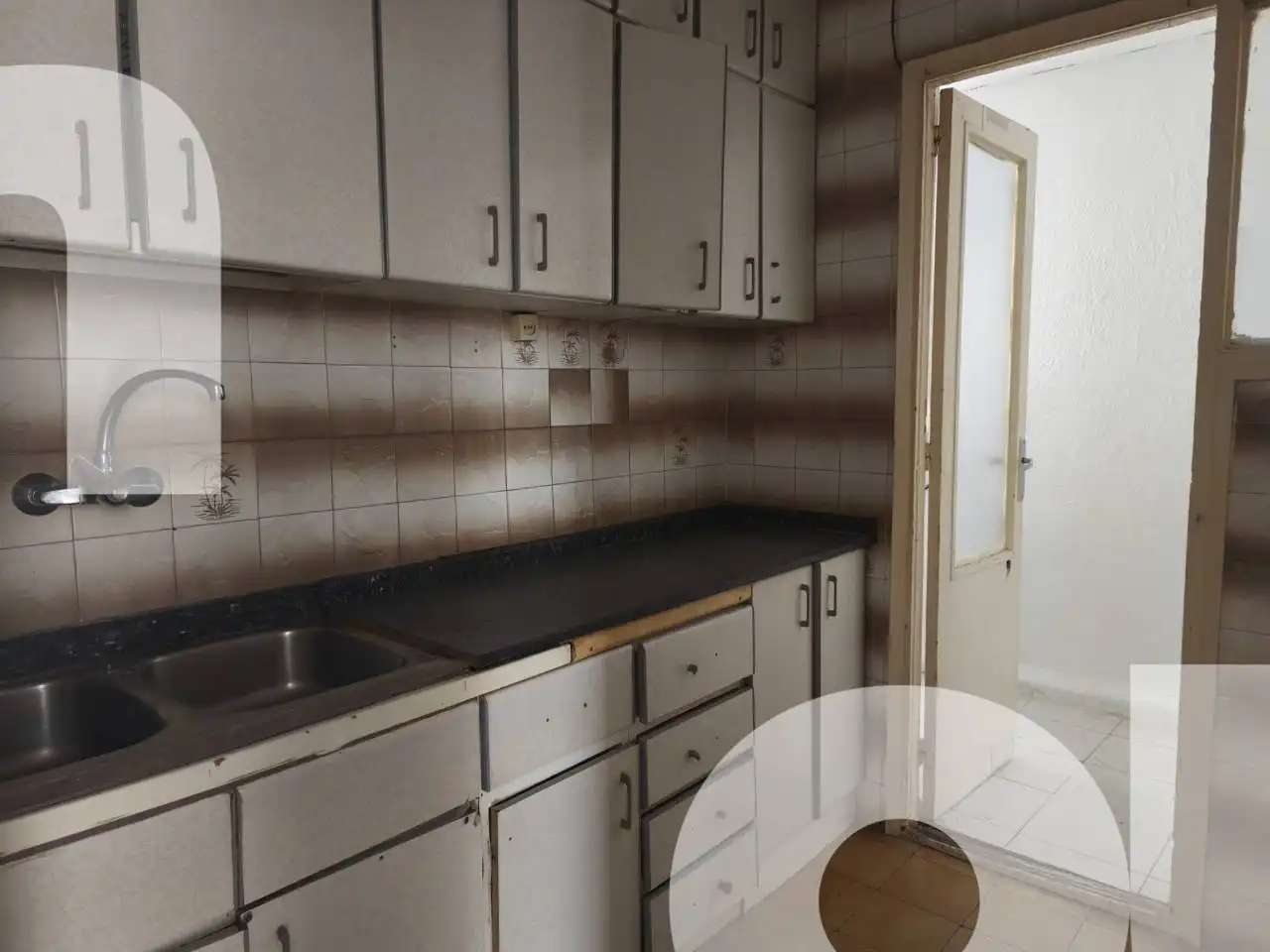 Cuina de Pis en venda en Ripollet