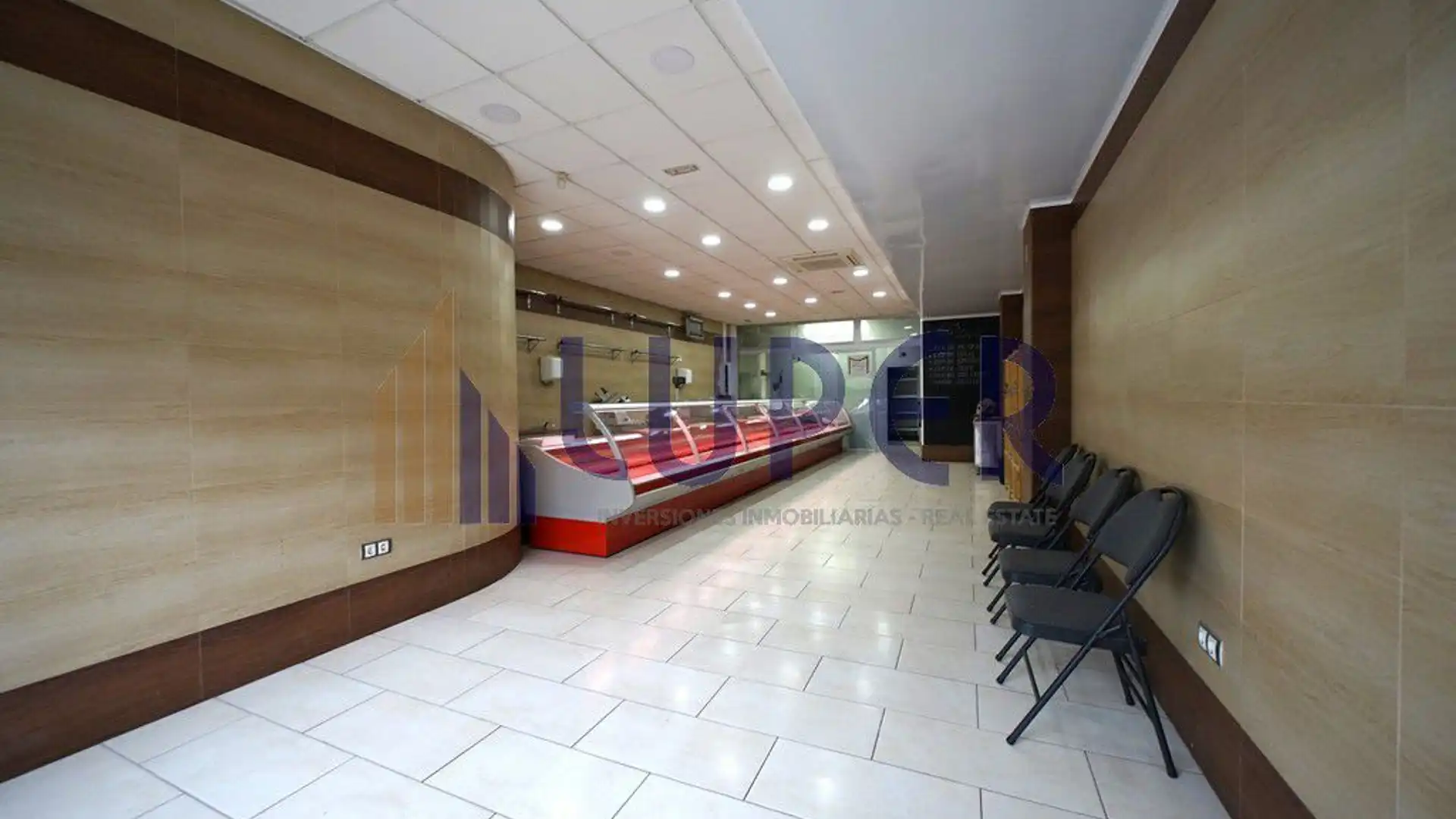 Premises for rent in San Vicente del Raspeig / Sant Vicent del Raspeig