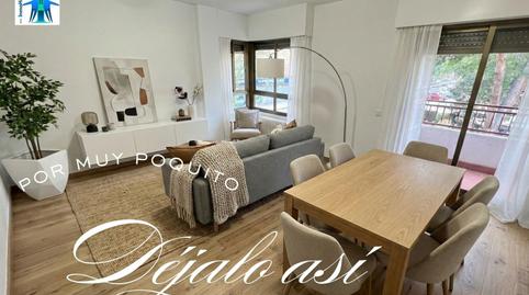 Photo 2 of Flat for sale in Estación, Albacete