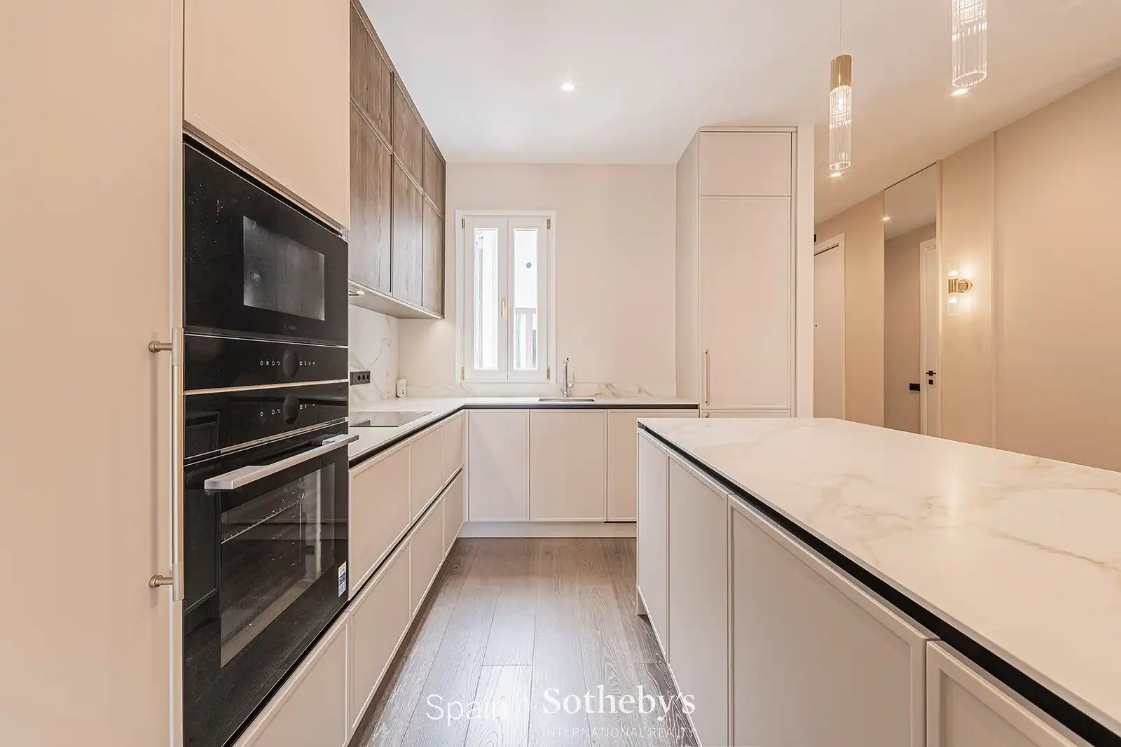 Penthouse mit Aufzug zum Verkauf in Carrer d'Aragó, imagen 14