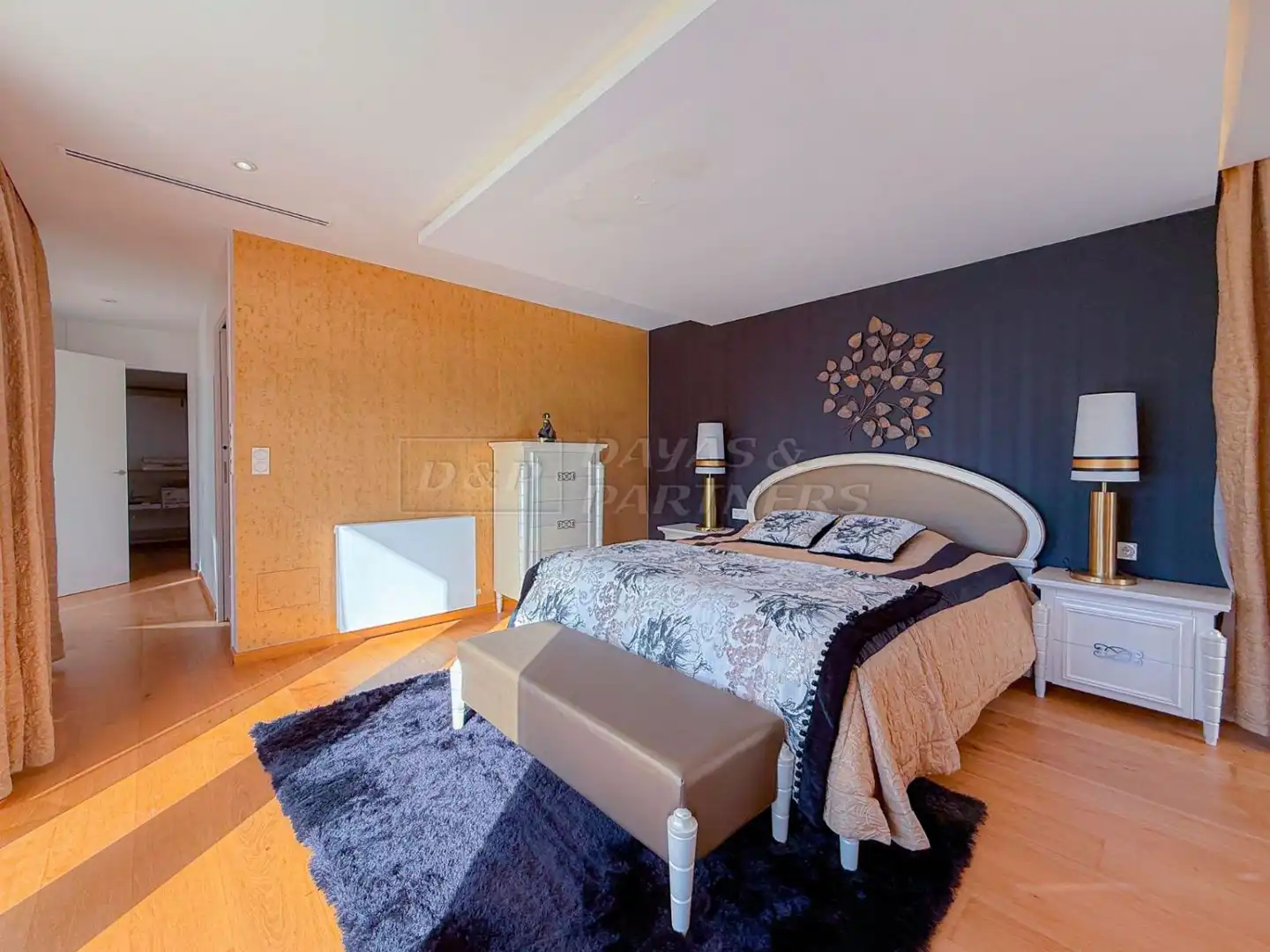 Chalet con terraza en venta en Mar rojo 4, imagen 32