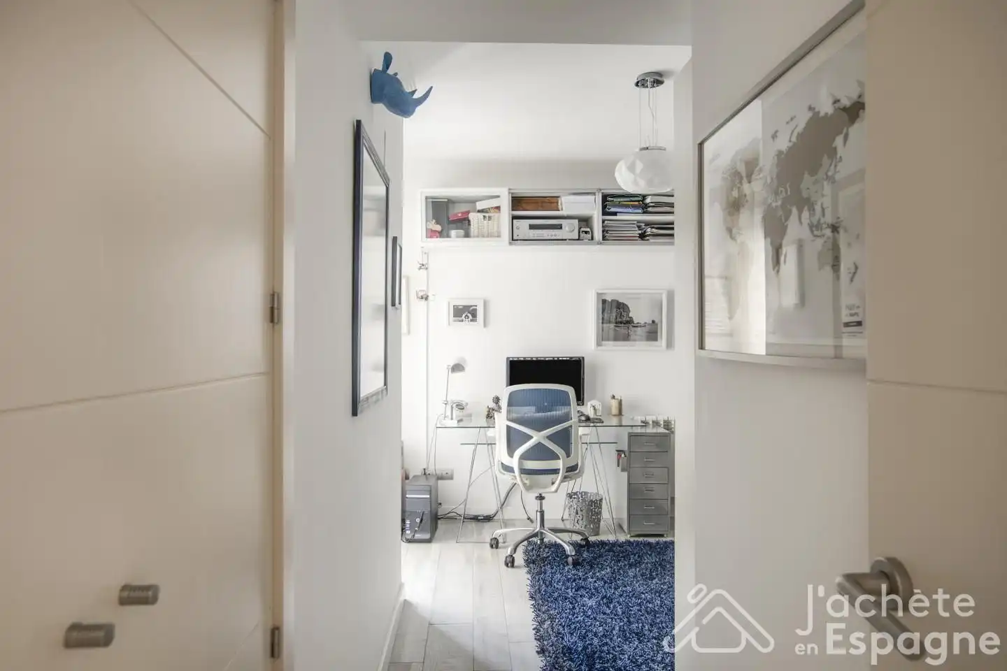 Dúplex en venda en Madrid amb Aire condicionat, Calefacció i Terrassa